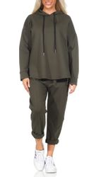 simaranda Jogginganzug Damen Jogginganzug 7036 36-42 günstig online kaufen