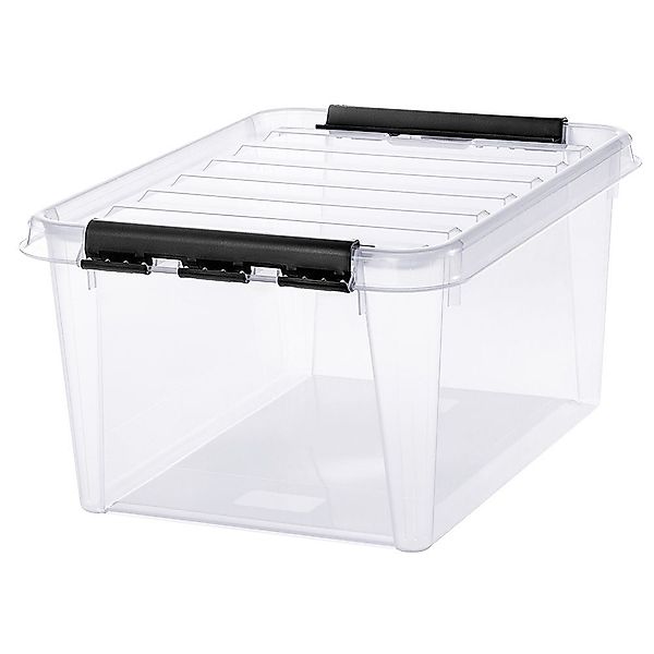 Orthex Aufbewahrungsbox SmartStore Aufbewahrungsbox Classic 31L günstig online kaufen
