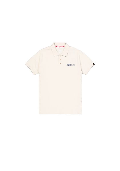 Alpha Industries Poloshirt "Alpha Industries Men - Polo Shirts Basic Polo S günstig online kaufen
