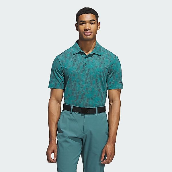 adidas Performance Poloshirt ULTIMATE365 TEXTURED POLOSHIRT günstig online kaufen