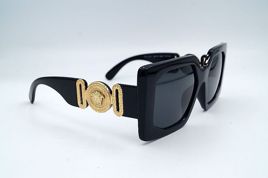 Versace Sonnenbrille VERSACE Sonnenbrille Sunglasses VE günstig online kaufen