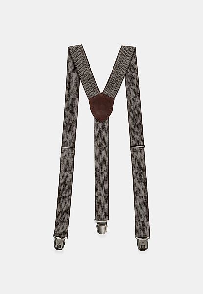bugatti Hosenträger "bugatti Herrenträger 6785" günstig online kaufen