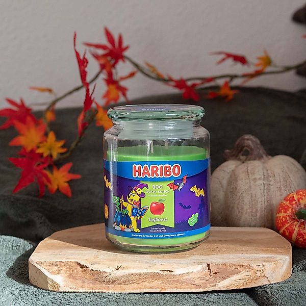 HARIBO Duftkerze Haribo Boo - 510g günstig online kaufen