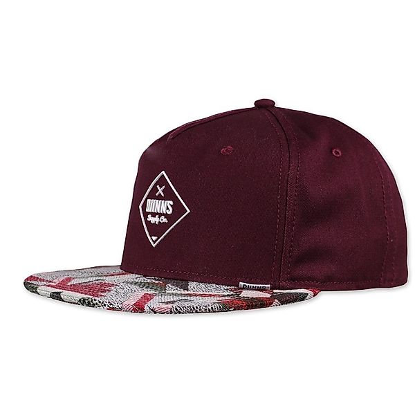Djinns Snapback Cap Djinns 5 Panel günstig online kaufen