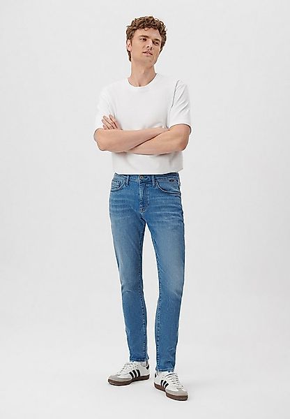 Mavi Skinny-fit-Jeans JAKE Slim Skinny Jeans günstig online kaufen