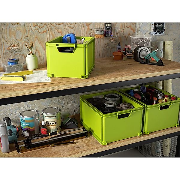 Curver Aufbewahrungsbox Curver 259599 Aufbewahrungsbox Unibox günstig online kaufen
