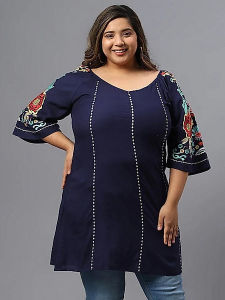 PfauGermany Blusentop CHARMING GLITZ günstig online kaufen