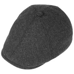 Lipodo Flat Cap (1-St) Schirmmütze mit günstig online kaufen
