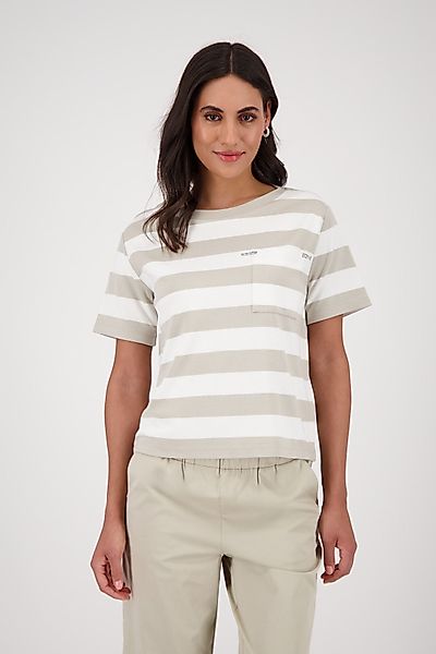 Monari Kurzarmshirt günstig online kaufen