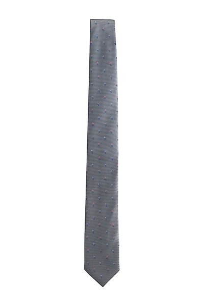 Next Krawatte Krawatte mit floralem Print günstig online kaufen