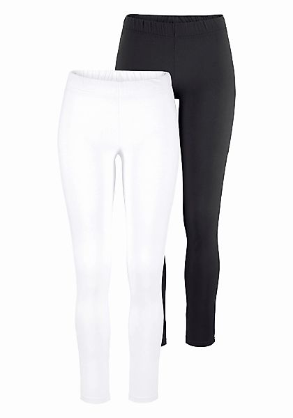 Boysens Leggings mit Baumwolle NEUE FARBE günstig online kaufen