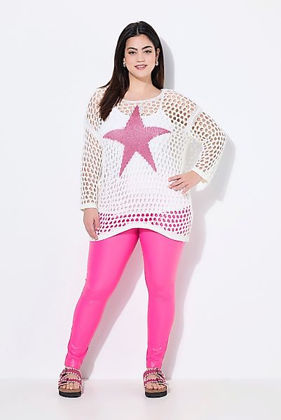 Angel of Style Strickpullover Pullover Relaxed günstig online kaufen