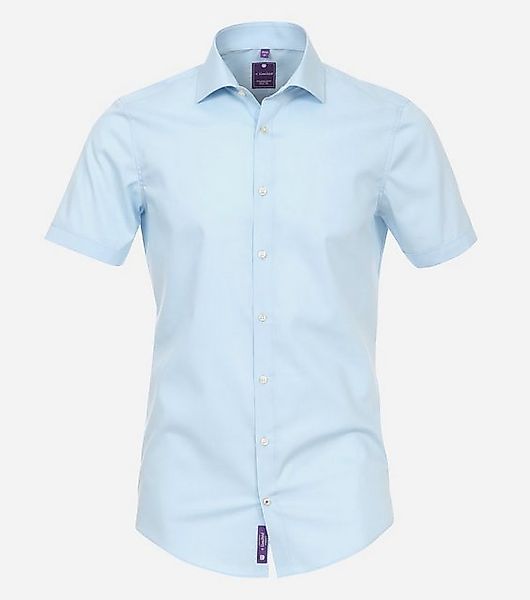 Redmond Kurzarmhemd 400930 / SLIM FIT günstig online kaufen