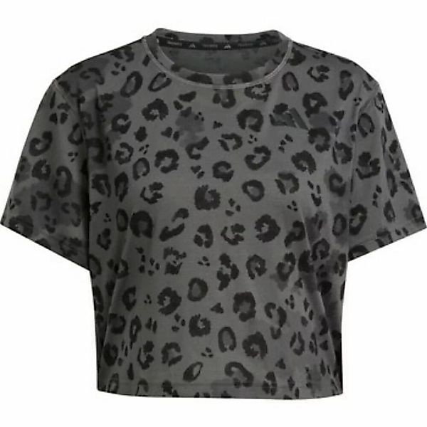 adidas  T-Shirt Workout Essentials günstig online kaufen