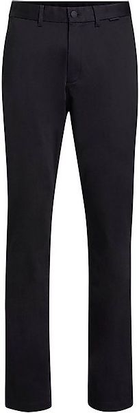 Calvin Klein Big&Tall Stretch-Hose BT_SATIN STRETCH günstig online kaufen