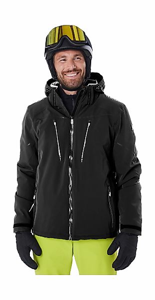 Killtec Skijacke "KSW 50 MN SKI JCKT" Herren Skijacke: wasserdicht, atmungs günstig online kaufen