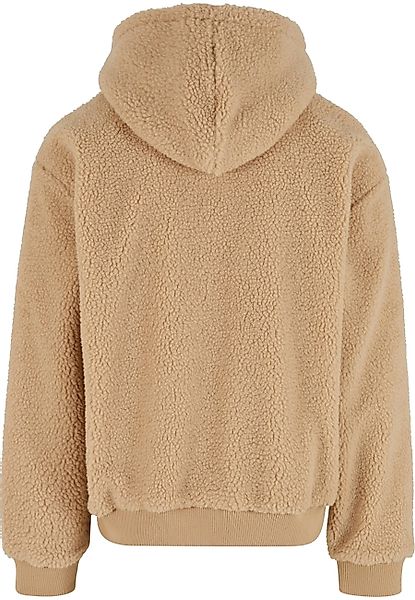 URBAN CLASSICS Kapuzensweatshirt Urban Classics Oversized günstig online kaufen