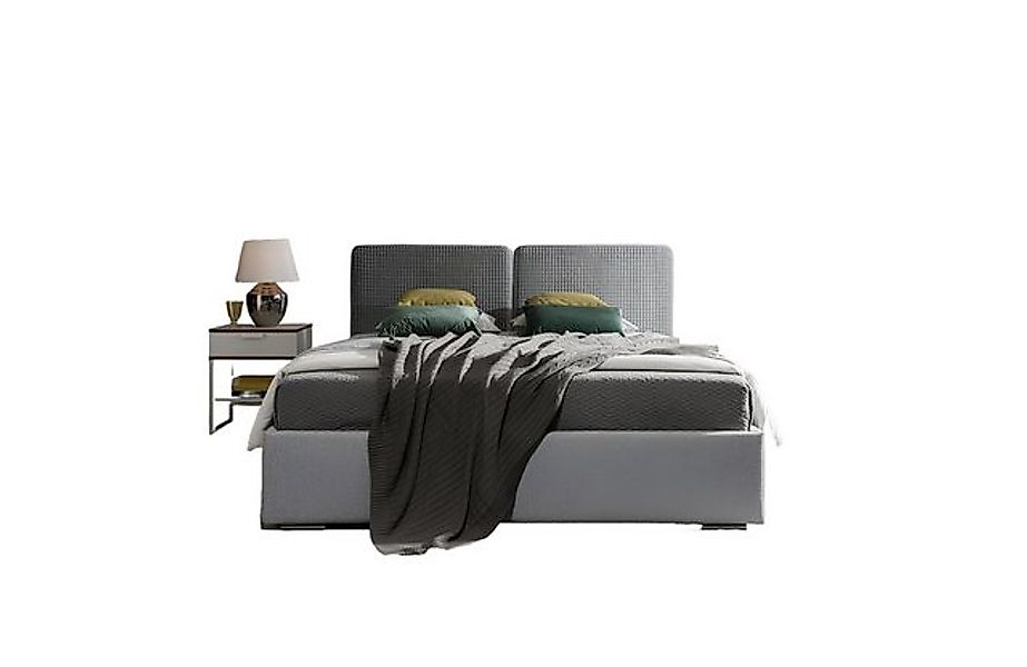 JVmoebel Bett Klassisches Bett Barock Stil Doppel Hotel Betten Schlafzimmer günstig online kaufen