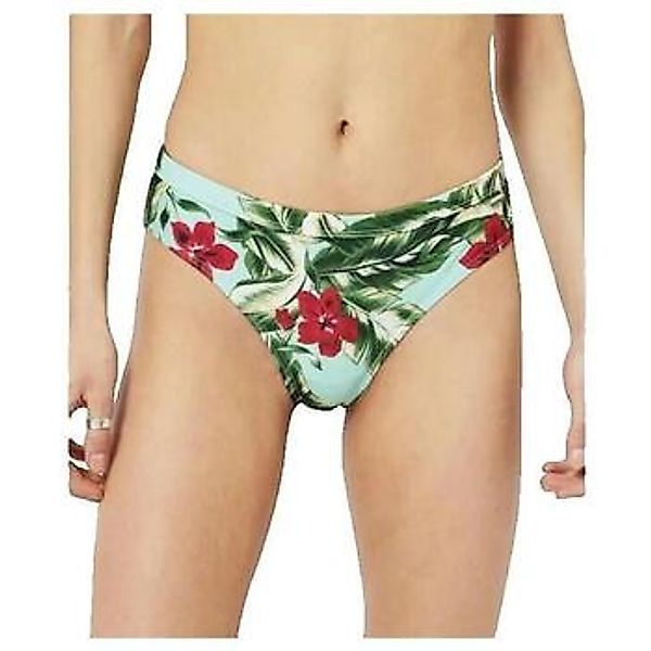 Superdry  Bikini Ober- und Unterteile Bas de bikini  Vintage Hipster Brief günstig online kaufen