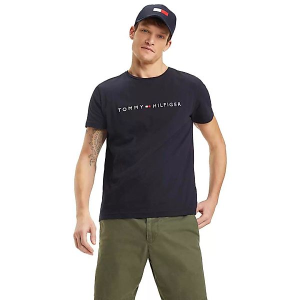 Tommy Hilfiger T-Shirt MW0MW11465/403 günstig online kaufen
