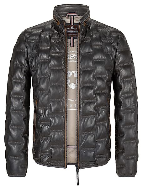 Milestone Lederjacke MS-Aversa günstig online kaufen