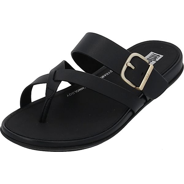 Fitflop Gracie Buckle HM5 Zehentrenner günstig online kaufen