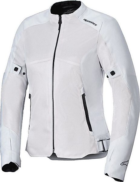 Alpinestars Motorradjacke Stella C-1 Air Damen Motorrad Textiljacke (wasser günstig online kaufen