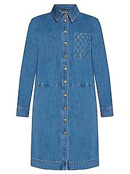 Jeanskleid Betty Barclay denim günstig online kaufen