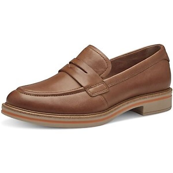 Tamaris  Damenschuhe Slipper camel (mittel) 1-24307-42-310 günstig online kaufen