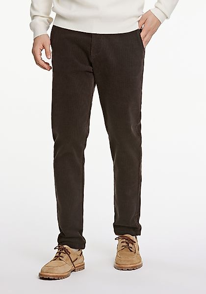 LINDBERGH Cordhose "Lindbergh Cordhose" günstig online kaufen