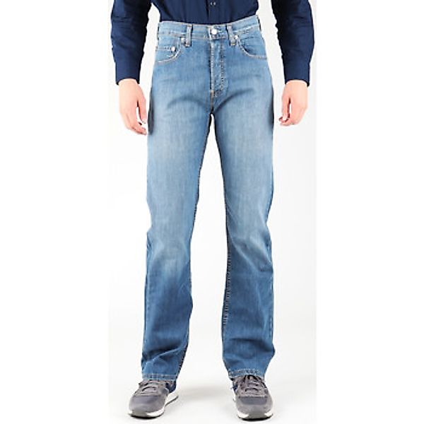 Levis  Straight Leg Jeans Jeanshose Levi`s 758-0039 günstig online kaufen