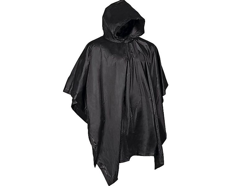 Mil-Tec Regenponcho Militär Poncho Basic günstig online kaufen