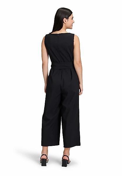 Betty Barclay Overall "Betty Barclay Jumpsuit mit Eingrifftaschen", (1 tlg. günstig online kaufen