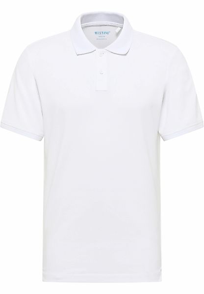 MUSTANG Kurzarmshirt "Herren Style Palco" günstig online kaufen