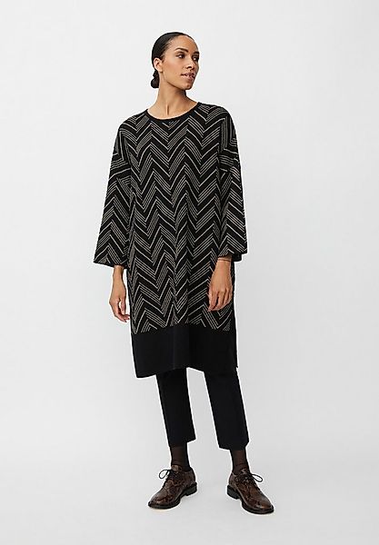 Masai Strickkleid MaNuska Geschmeidige Textur, ausgewogene Formen, moderne günstig online kaufen