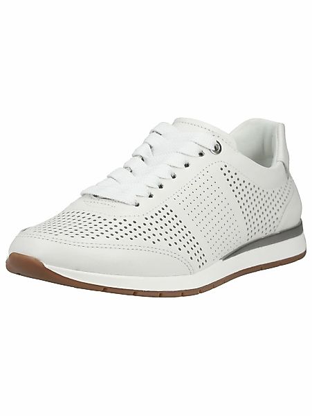 Ara Sneaker "Ara Sneaker Leder" günstig online kaufen