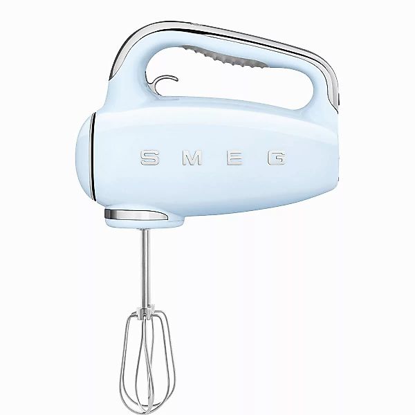 Mixer Smeg Hmf01pbeu Blau 250 W günstig online kaufen