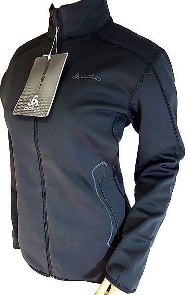 Odlo Softshelljacke Damen Sequence 3L Trainingsjacke günstig online kaufen
