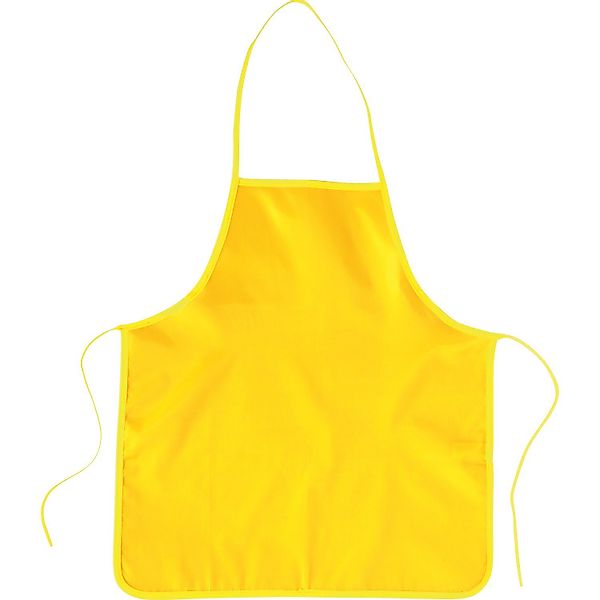 EDUPLAY Experimentierkasten Malschürze, 100% Polyester, 44 günstig online kaufen