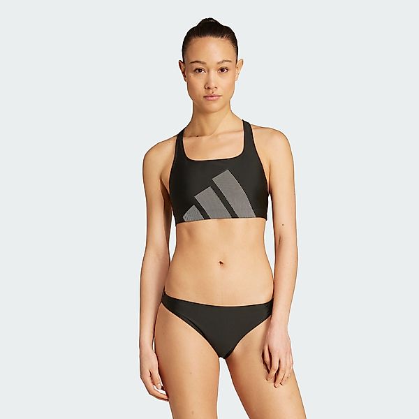 adidas Performance Balconette-Bikini BIG BARS BIKINI-SET günstig online kaufen