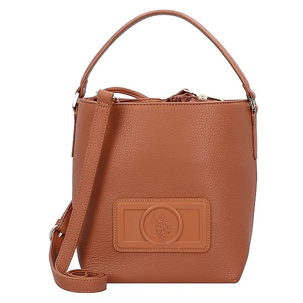 U.S. Polo Assn Beuteltasche Manipur, Polyurethan günstig online kaufen