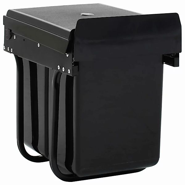 Abfallbehälter Für Küchenschrank Ausziehbar Soft-close 20 L günstig online kaufen