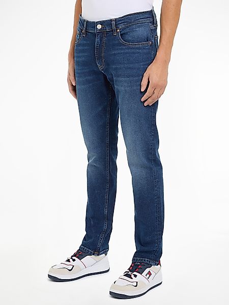 Tommy Jeans Slim-fit-Jeans Ryan Regular Slim günstig online kaufen
