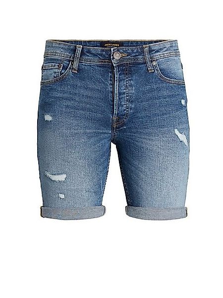 Jack & Jones Jeansshorts Jack & günstig online kaufen