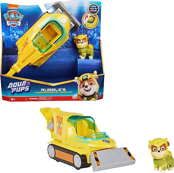 Spin Master Spielzeug-Auto Paw Patrol - günstig online kaufen