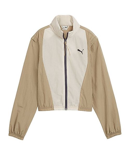 PUMA Allwetterjacke PUMA Dare To Modular Jacke Damen Atmungsaktivität günstig online kaufen