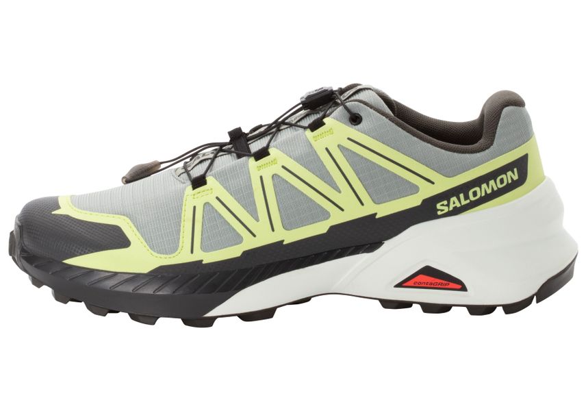 Salomon Trailrunningschuh "SPEEDCROSS PEAK" wasserdicht günstig online kaufen