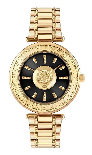 PHILIPP PLEIN Quarzuhr PSCEA0324 günstig online kaufen