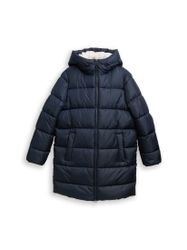 TOM TAILOR Denim Steppmantel Jacken Puffer-Mantel günstig online kaufen