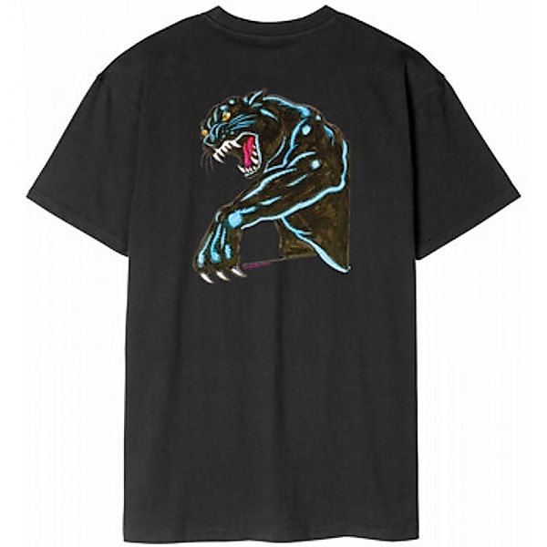 Santa Cruz  T-Shirt Natas sketch panther t-shirt günstig online kaufen